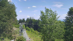 Troják, Maruška - odpočivadlo HM52