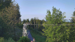 Troják, Maruška - odpočivadlo HM52