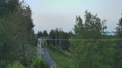 Troják, Maruška - odpočivadlo HM52