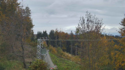 Troják, Maruška - odpočivadlo HM52