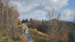 Troják, Maruška - odpočivadlo HM52