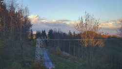 Troják, Maruška - odpočivadlo HM52