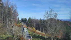 Troják, Maruška - odpočivadlo HM52