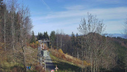 Troják, Maruška - odpočivadlo HM52