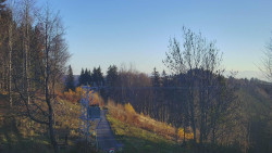 Troják, Maruška - odpočivadlo HM52