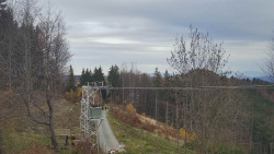 Troják, Maruška - odpočivadlo HM52