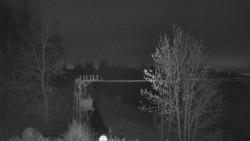 Troják, Maruška - odpočivadlo HM52