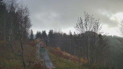 Troják, Maruška - odpočivadlo HM52