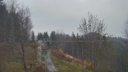 Troják, Maruška - odpočivadlo HM52