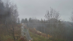 Troják, Maruška - odpočivadlo HM52