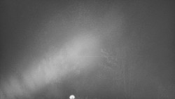 Troják, Maruška - odpočivadlo HM52