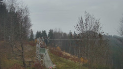 Troják, Maruška - odpočivadlo HM52