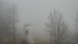 Troják, Maruška - odpočivadlo HM52