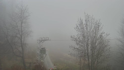 Troják, Maruška - odpočivadlo HM52