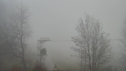 Troják, Maruška - odpočivadlo HM52