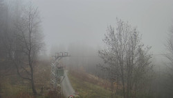 Troják, Maruška - odpočivadlo HM52