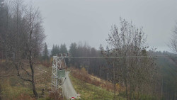 Troják, Maruška - odpočivadlo HM52