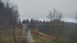 Troják, Maruška - odpočivadlo HM52