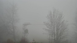 Troják, Maruška - odpočivadlo HM52