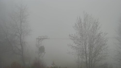 Troják, Maruška - odpočivadlo HM52