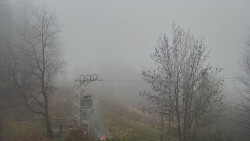 Troják, Maruška - odpočivadlo HM52