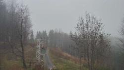 Troják, Maruška - odpočivadlo HM52