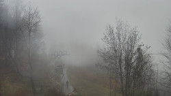 Troják, Maruška - odpočivadlo HM52