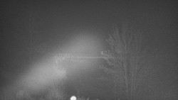 Troják, Maruška - odpočivadlo HM52