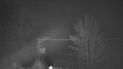 Troják, Maruška - odpočivadlo HM52