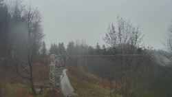 Troják, Maruška - odpočivadlo HM52