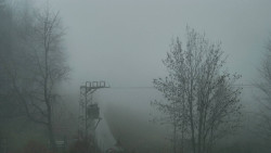 Troják, Maruška - odpočivadlo HM52