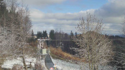 Troják, Maruška - odpočivadlo HM52