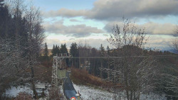 Troják, Maruška - odpočivadlo HM52