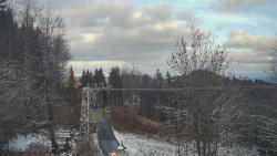 Troják, Maruška - odpočivadlo HM52