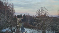 Troják, Maruška - odpočivadlo HM52