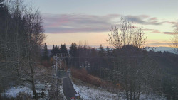 Troják, Maruška - odpočivadlo HM52