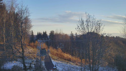 Troják, Maruška - odpočivadlo HM52