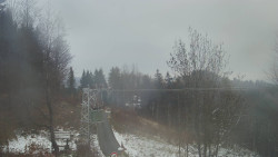 Troják, Maruška - odpočivadlo HM52