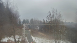 Troják, Maruška - odpočivadlo HM52