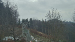 Troják, Maruška - odpočivadlo HM52