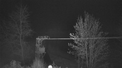 Troják, Maruška - odpočivadlo HM52