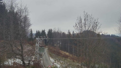 Troják, Maruška - odpočivadlo HM52