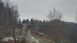 Troják, Maruška - odpočivadlo HM52