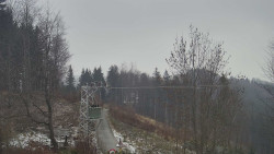 Troják, Maruška - odpočivadlo HM52