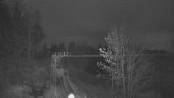 Troják, Maruška - odpočivadlo HM52