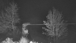 Troják, Maruška - odpočivadlo HM52