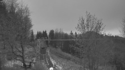 Troják, Maruška - odpočivadlo HM52