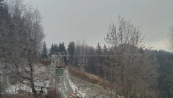 Troják, Maruška - odpočivadlo HM52