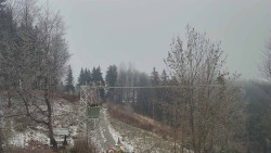 Troják, Maruška - odpočivadlo HM52