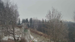 Troják, Maruška - odpočivadlo HM52